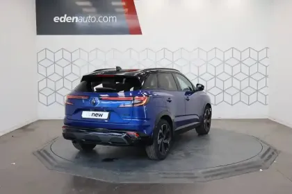 Photo 28 Renault Austral  E-Tech full hybrid 200 GSR2