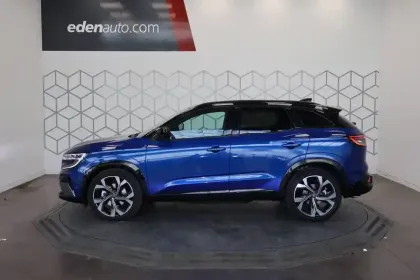 Photo 53 Renault Austral  E-Tech full hybrid 200 GSR2