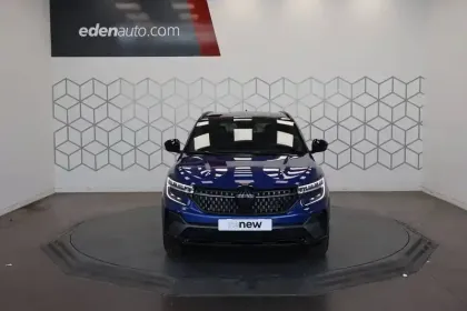 Photo 26 Renault Austral  E-Tech full hybrid 200 GSR2