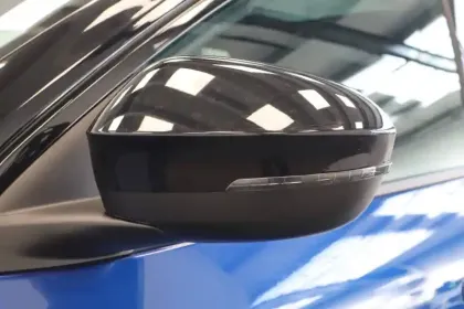 Photo 22 Renault Austral  E-Tech full hybrid 200 GSR2