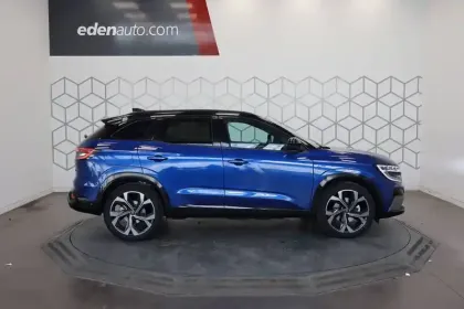 Photo 52 Renault Austral  E-Tech full hybrid 200 GSR2