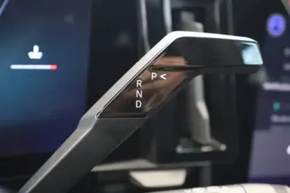 Photo 20 Renault Austral  E-Tech full hybrid 200 GSR2