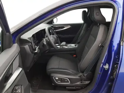 Photo 9 Renault Austral  E-Tech full hybrid 200 GSR2