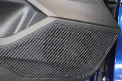 Photo 23 Renault Austral  E-Tech full hybrid 200 GSR2