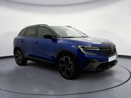 Photo 6 Renault Austral  E-Tech full hybrid 200 GSR2