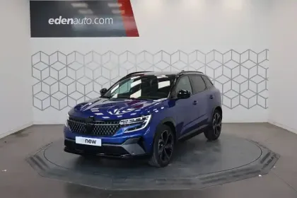 Photo 29 Renault Austral  E-Tech full hybrid 200 GSR2