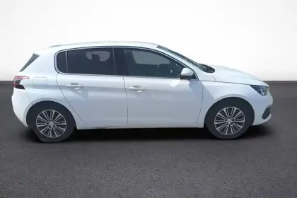 Photo 6 Peugeot 308  BlueHDi 130ch S&S EAT8