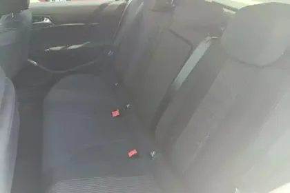 Photo 10 Peugeot 308  BlueHDi 130ch S&S EAT8