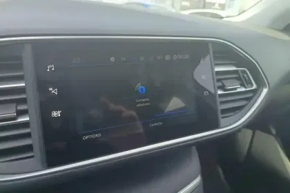 Photo 26 Peugeot 308  BlueHDi 130ch S&S EAT8