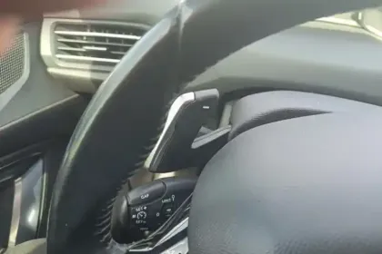 Photo 24 Peugeot 308  BlueHDi 130ch S&S EAT8