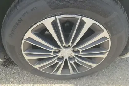 Photo 14 Peugeot 308  BlueHDi 130ch S&S EAT8