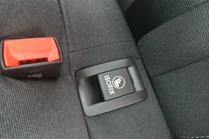 Photo 29 Peugeot 308  BlueHDi 130ch S&S EAT8