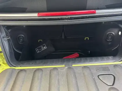 Photo 15 Mini Mini Cabriolet Cooper 136 ch DKG7