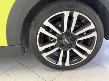 Photo 11 Mini Mini Cabriolet Cooper 136 ch DKG7