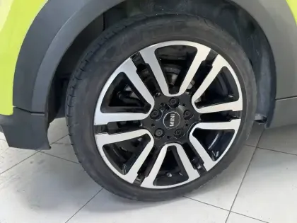 Photo 12 Mini Mini Cabriolet Cooper 136 ch DKG7