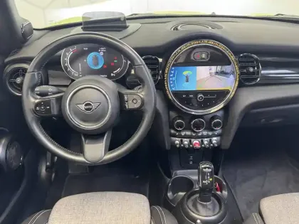 Photo 9 Mini Mini Cabriolet Cooper 136 ch DKG7