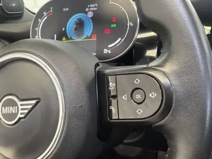 Photo 25 Mini Mini Cabriolet Cooper 136 ch DKG7
