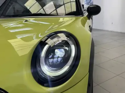 Photo 57 Mini Mini Cabriolet Cooper 136 ch DKG7