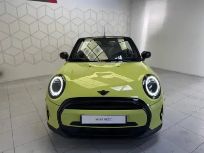 Photo 82 Mini Mini Cabriolet Cooper 136 ch DKG7