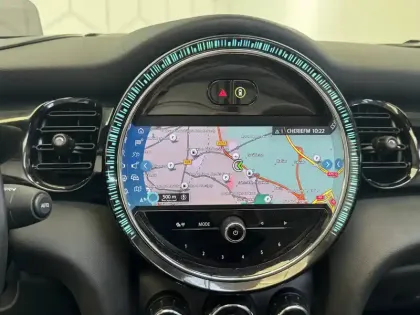 Photo 30 Mini Mini Cabriolet Cooper 136 ch DKG7