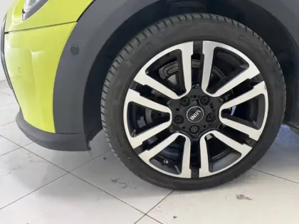 Photo 14 Mini Mini Cabriolet Cooper 136 ch DKG7