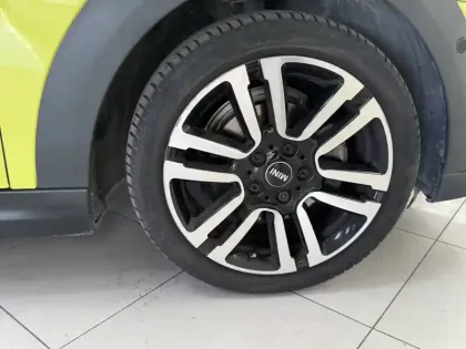 Photo 13 Mini Mini Cabriolet Cooper 136 ch DKG7