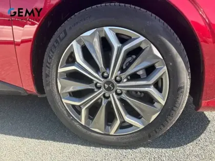 Photo 12 DS DS 4 Gén. II Ph1 NG Trocadero 5