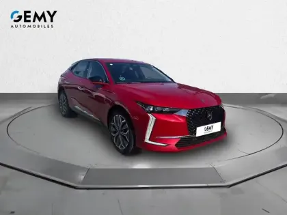 Photo 34 DS DS 4 Gén. II Ph1 NG Trocadero 5