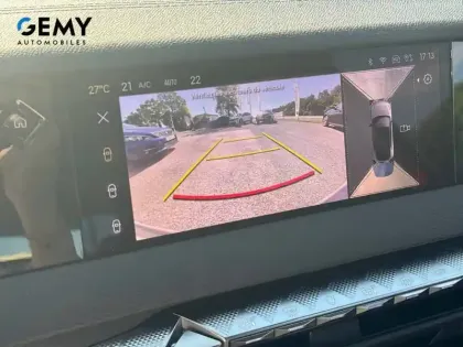 Photo 29 DS DS 4 Gén. II Ph1 NG Trocadero 5