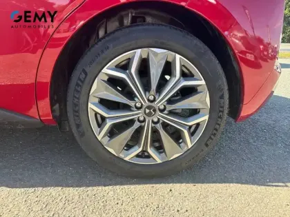 Photo 42 DS DS 4 Gén. II Ph1 NG Trocadero 5