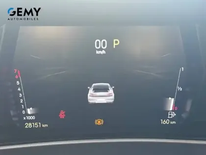 Photo 19 DS DS 4 Gén. II Ph1 NG Trocadero 5