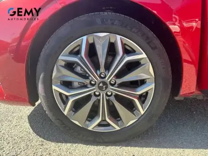 Photo 43 DS DS 4 Gén. II Ph1 NG Trocadero 5