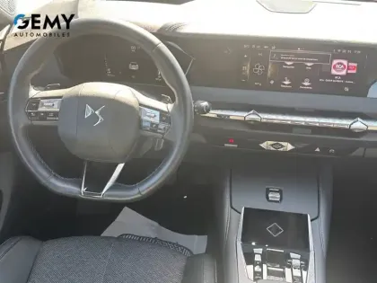 Photo 39 DS DS 4 Gén. II Ph1 NG Trocadero 5