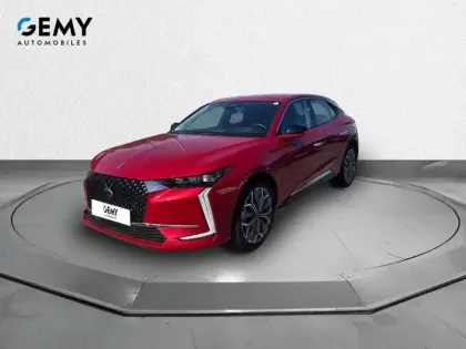 Photo 32 DS DS 4 Gén. II Ph1 NG Trocadero 5