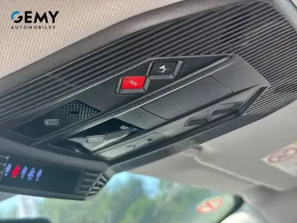 Photo 59 DS DS 4 Gén. II Ph1 NG Trocadero 5