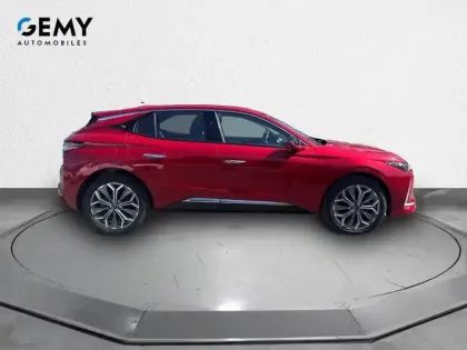 Photo 35 DS DS 4 Gén. II Ph1 NG Trocadero 5