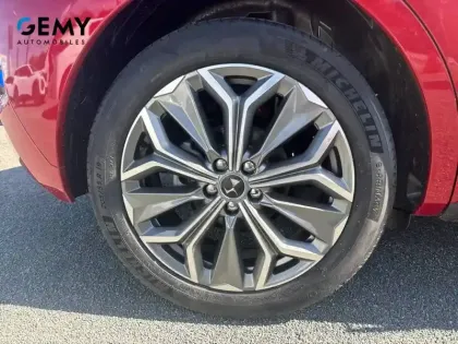 Photo 13 DS DS 4 Gén. II Ph1 NG Trocadero 5