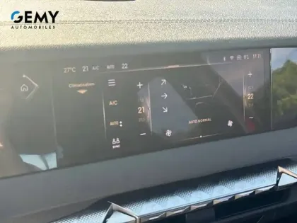 Photo 54 DS DS 4 Gén. II Ph1 NG Trocadero 5