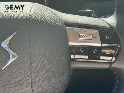 Photo 18 DS DS 4 Gén. II Ph1 NG Trocadero 5