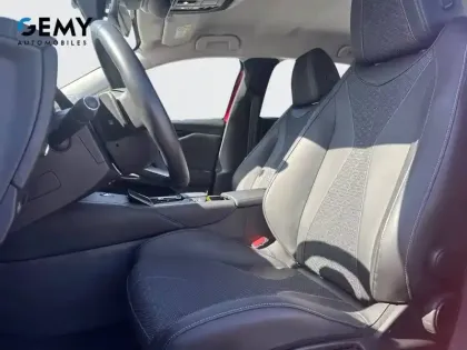 Photo 8 DS DS 4 Gén. II Ph1 NG Trocadero 5