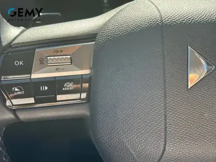 Photo 17 DS DS 4 Gén. II Ph1 NG Trocadero 5