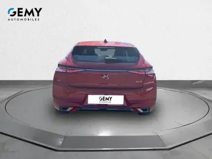 Photo 36 DS DS 4 Gén. II Ph1 NG Trocadero 5