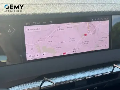 Photo 53 DS DS 4 Gén. II Ph1 NG Trocadero 5