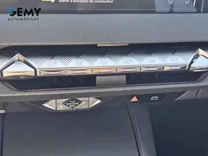 Photo 56 DS DS 4 Gén. II Ph1 NG Trocadero 5