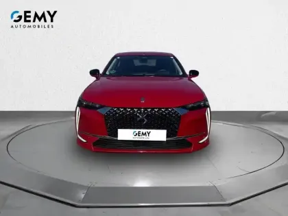 Photo 33 DS DS 4 Gén. II Ph1 NG Trocadero 5