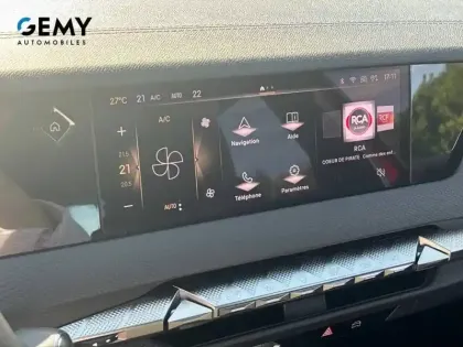 Photo 52 DS DS 4 Gén. II Ph1 NG Trocadero 5