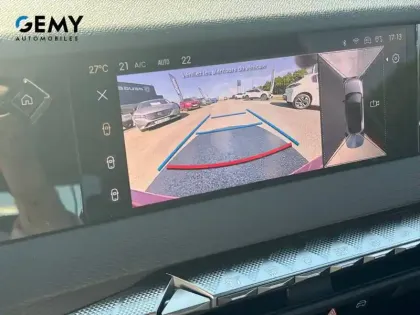 Photo 28 DS DS 4 Gén. II Ph1 NG Trocadero 5