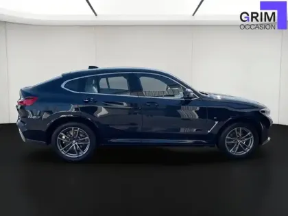 Photo 22 BMW X4  xDrive20d 190 ch BVA8