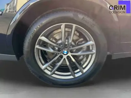 Photo 14 BMW X4  xDrive20d 190 ch BVA8