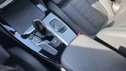 Photo 9 BMW X4  xDrive20d 190 ch BVA8